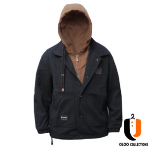 Outerwear (Jackets and coats)