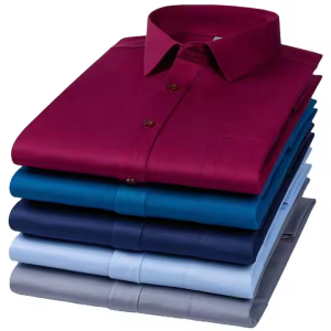 Long Sleeve Dress Shirts